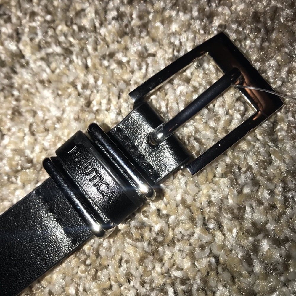 NWT nautica belt